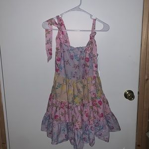 target love shack fancy dress